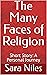 The Many Faces of Religion:...