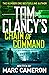 Tom Clancy Chain of Command (Jack Ryan #21)