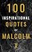 100 Inspirational Quotes By...