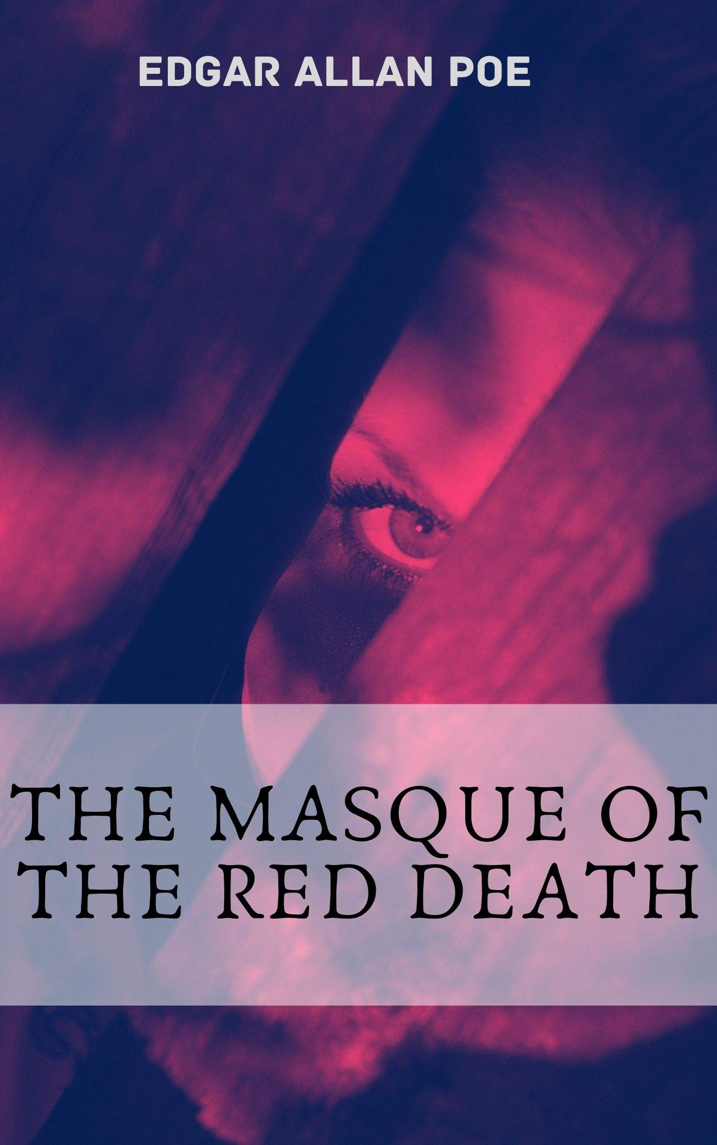 The Masque of the Red Death
