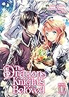 The Dragon Knight's Beloved (Manga) Vol. 1 by Ritsu Aozaki