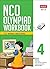 National Cyber Olympiad Work Book - Class 4