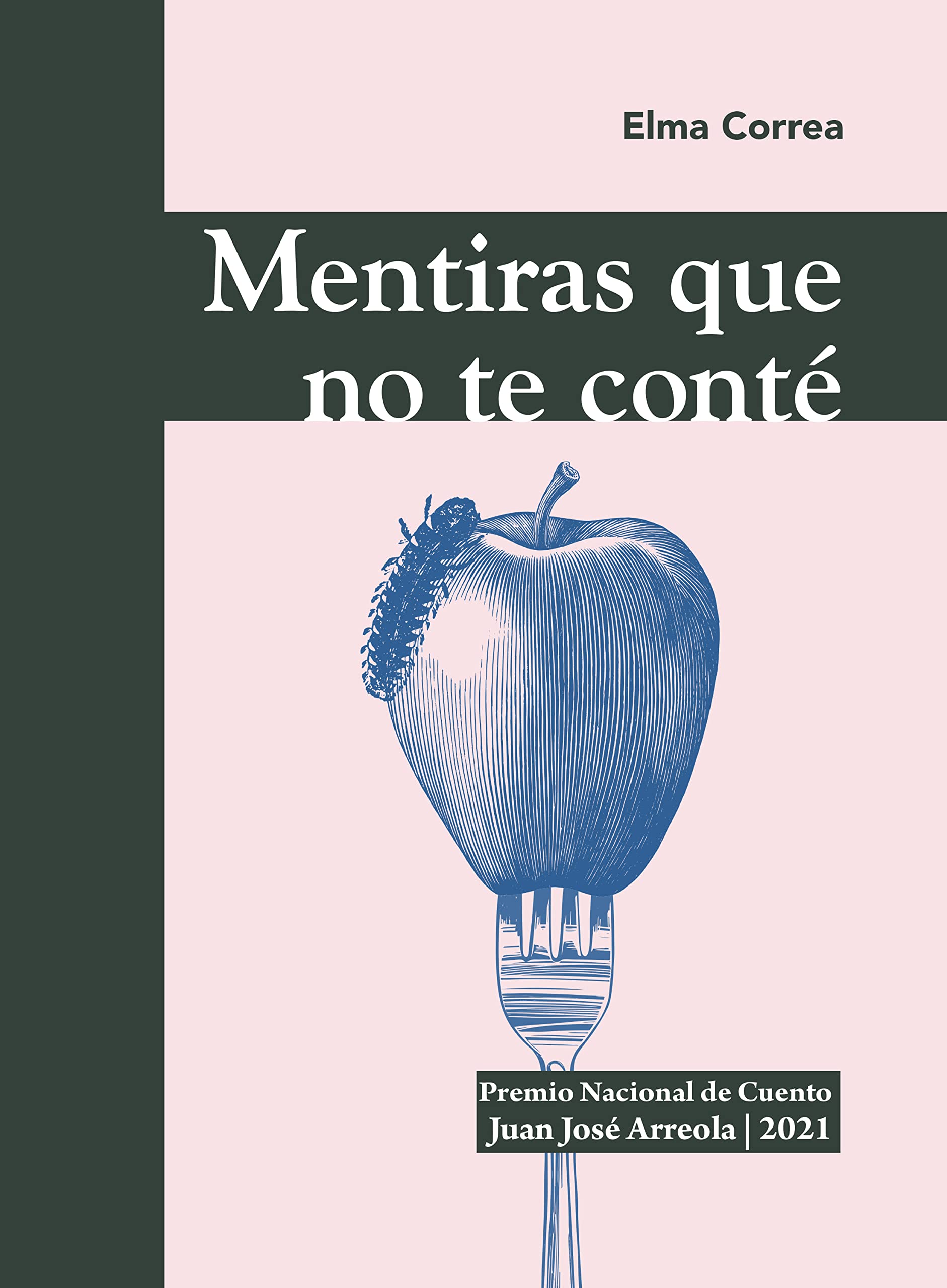 Mentiras que no te conté (Kindle Edition)
