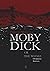 Moby-Dick or The Whale | Oversized Edition: Illustrated