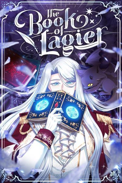 The Book of Lagier