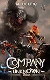 Company Unknown 2
