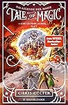 Ein gefährlicher Pakt by Chris Colfer