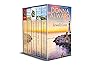 Jewell Cove : 6-in-1 Boxed Set
