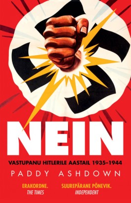 Nein! vastupanu Hitlerile aastail 1935-1944