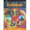 Enfoques: Curso Intermedio De Lengua Espanol (Spanish Edition)