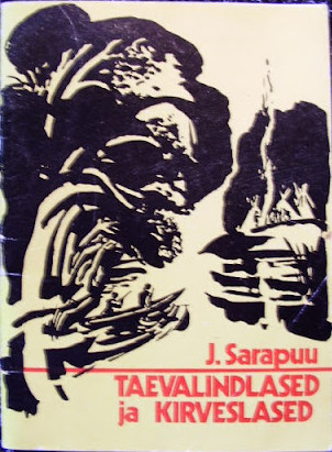 Taevalindlased ja kirveslased (Paperback)