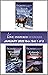 Love Inspired Suspense January 2022 - Box Set 1 of 2 by Heather Woodhaven