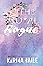 The Royal Rogue