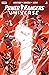 Power Rangers Universe #1