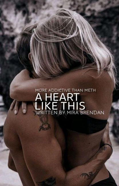 A Heart Like This (Mature Jocks, #2)