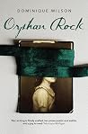 Orphan Rock Orphan Rock