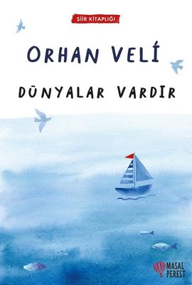 Dünyalar Vardır (Paperback)