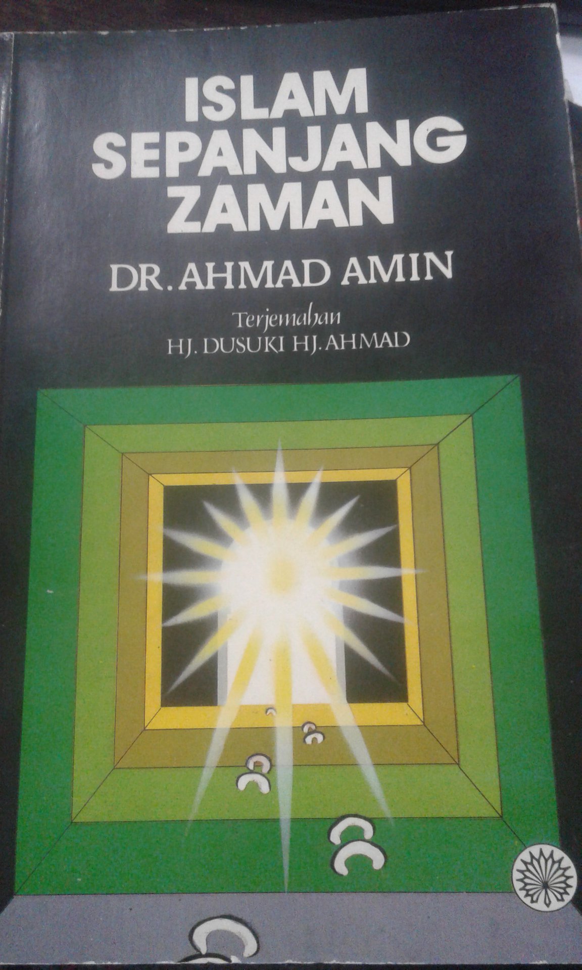 Islam Sepanjang Zaman (Paperback)