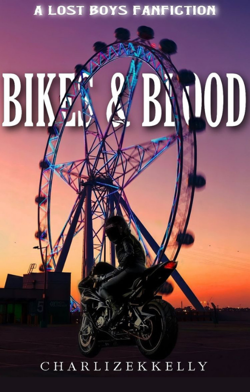 Bikes & Blood