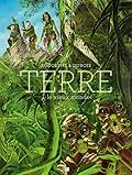 TERRE, Tome 1 : le vieux monde