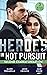 Heroes In Hot Pursuit: Second Chance Operation: Colton Baby Rescue (The Coltons of Red Ridge) / Battle Tested / APB: Baby