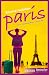 Paris: Ein Stanserhorn-Roman (German Edition)