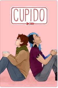 Cupido (Unknown Binding)