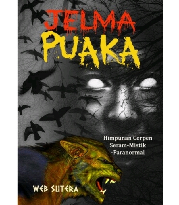 Jelma Puaka (Paperback)