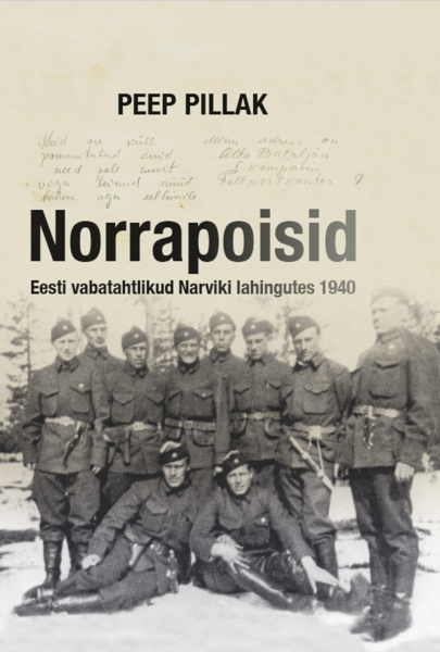 Norrapoisid