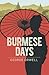 Burmese Days (Arcturus Essential Orwell)