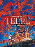 TERRE, Tome 2 : retour au Jupiter