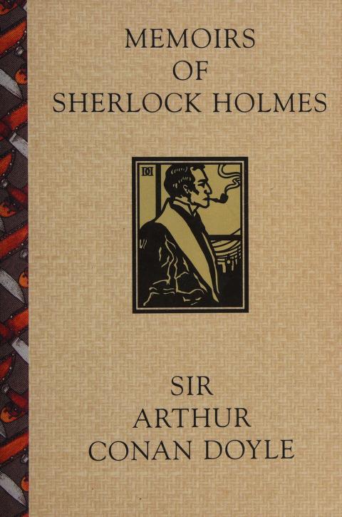 Memoirs of Sherlock Holmes [11 stories]