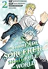 The Iceblade Sorc...