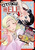 Otaku Elf Vol. 3