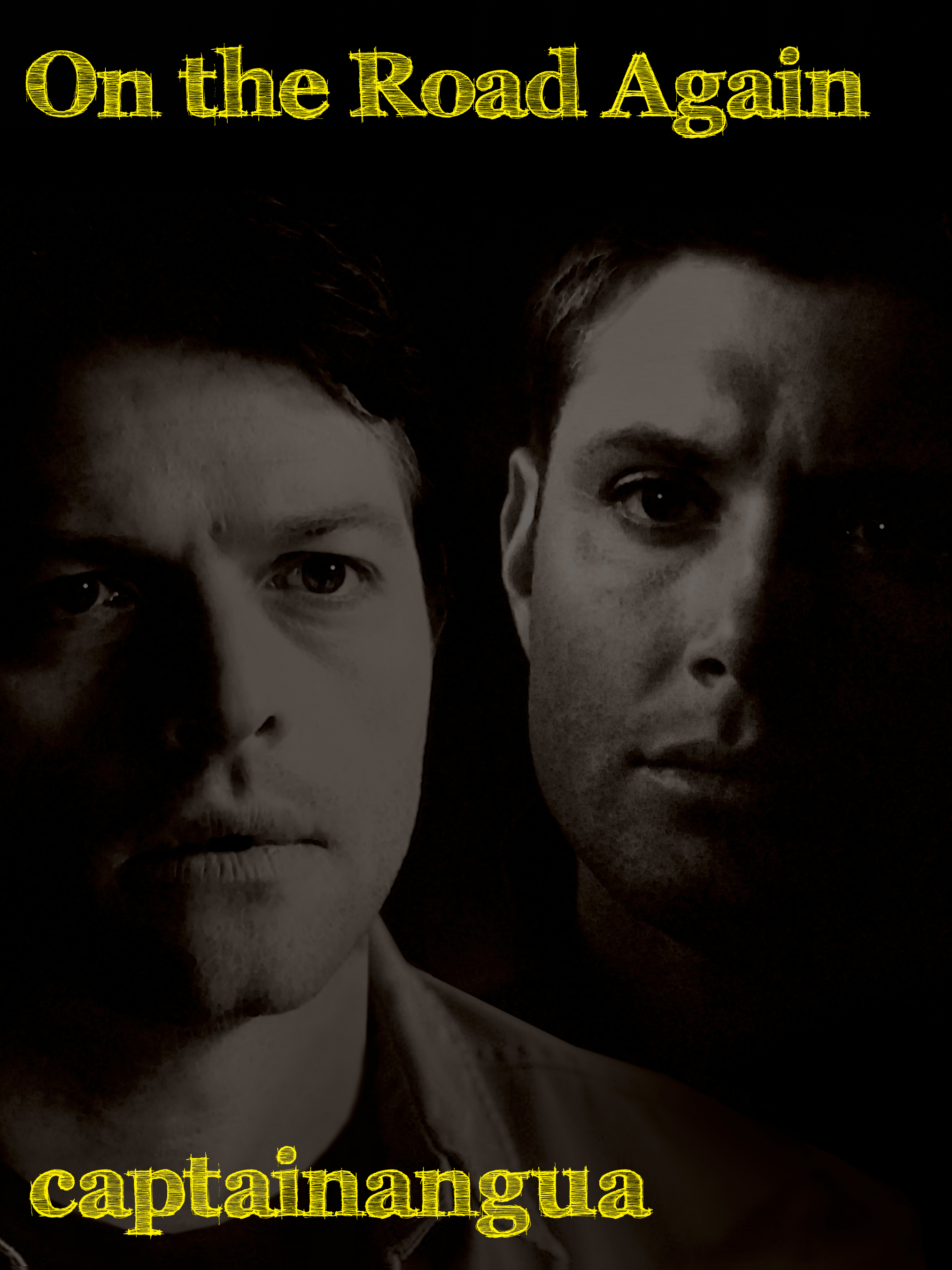 On the Road Again (The Road, #1)