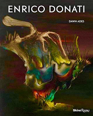 Enrico Donati (Hardcover)