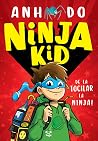 Ninja Kid 1 – De ...