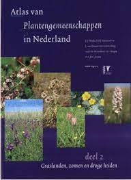 Atlas van Plantengemeenschappen deel 2 (Hardcover)