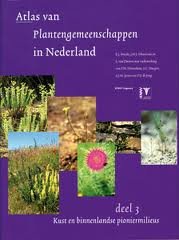 Atlas van Plantengemeenschappen deel 3 (Hardcover)
