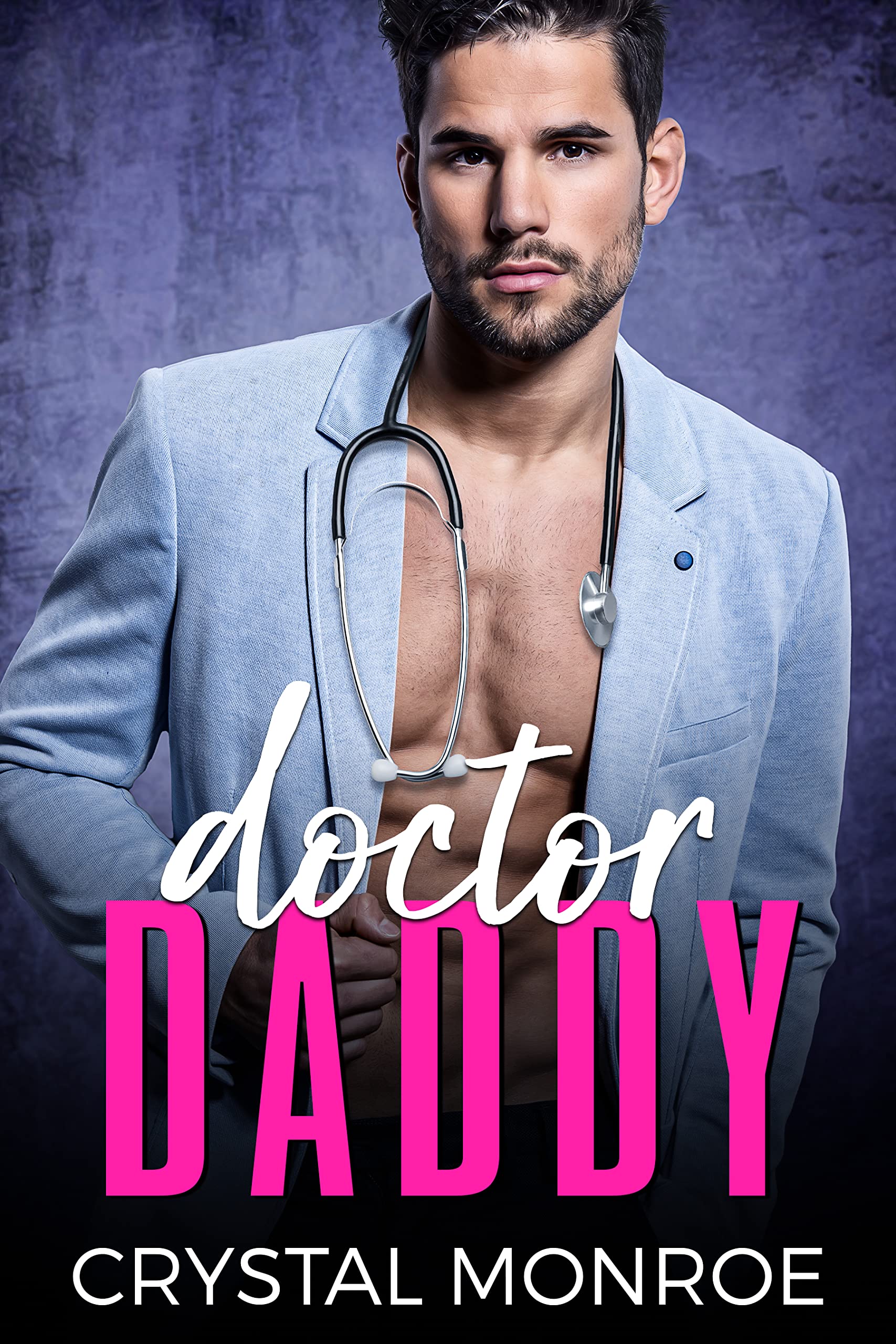 Doctor Daddy (Doctors Down South)