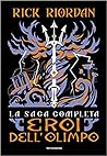 Eroi dell'Olimpo....