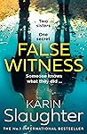False Witness