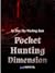 Pocket Hunting Dimension by Blue Sky Washing Rain