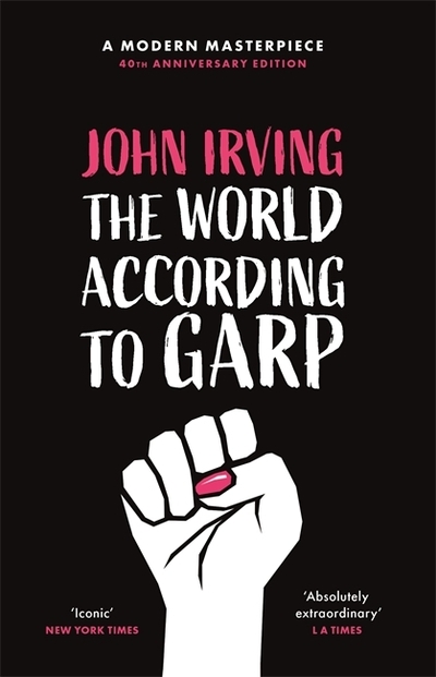 The World According to Garp