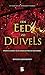 Een eed zo duivels (Vervloekt, #3)