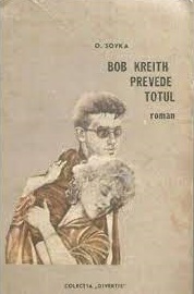 Bob Kreith prevede totul