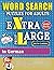 WORD SEARCH PUZZLES EXTRA L...