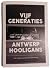 5 generaties Antwerp hooligans by Stef Andersen & Jan Van Cau...