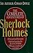 The Complete Adventures of Sherlock Holmes