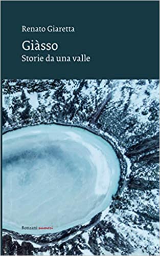 Giàsso: Storie da una valle (Paperback)